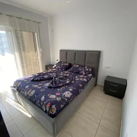 Apartmán Summer