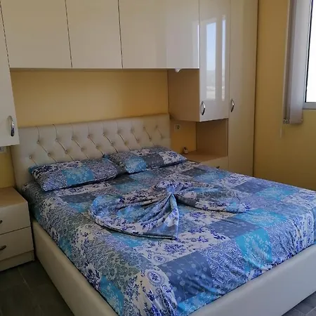 Apartmán Summer *