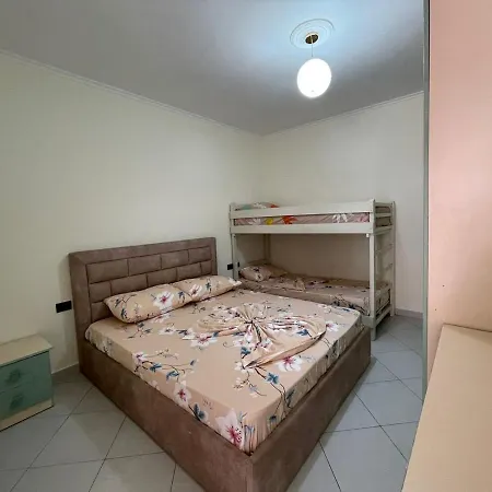 Apartmán Summer