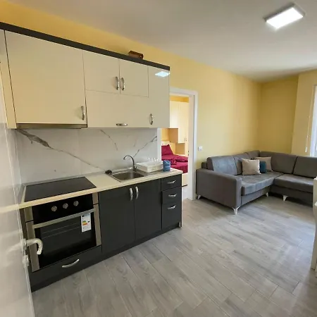 Summer Apartmán