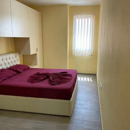 Summer Apartmán *