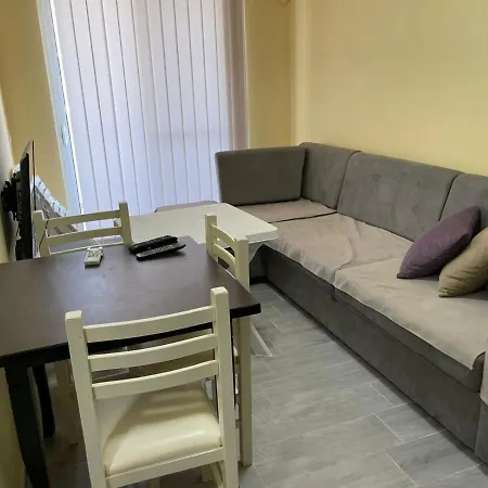 Summer Apartmán