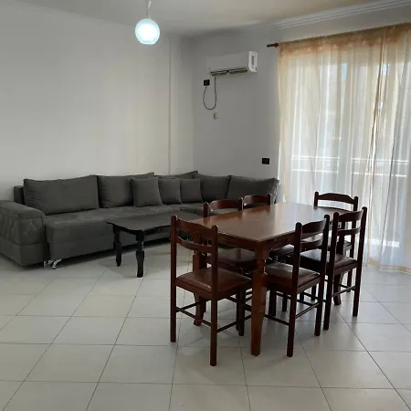 Apartmán Summer *