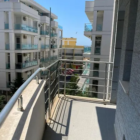 Apartmán Summer