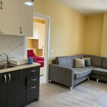 Apartmán Summer *