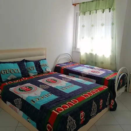 Summer Apartmán *