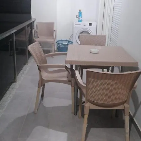 Apartmán Summer