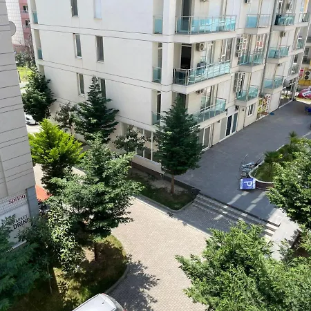 Apartmán Summer