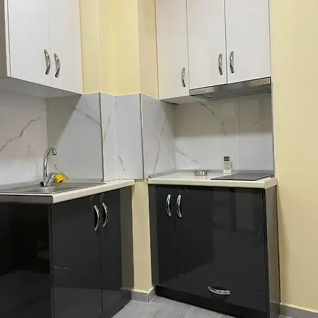 Summer Apartmán