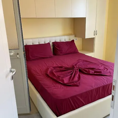 Summer Apartmán
