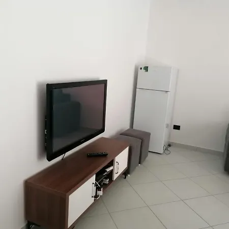 Summer Apartmán