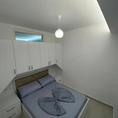 Summer Apartmán *