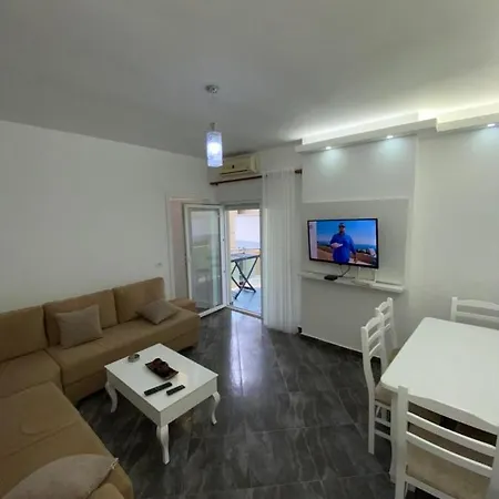Apartmán Summer