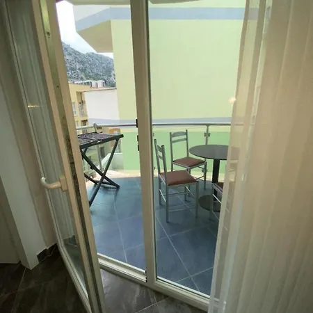 Apartmán Summer