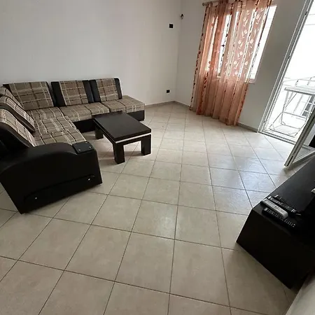 Apartmán Summer Shëngjin