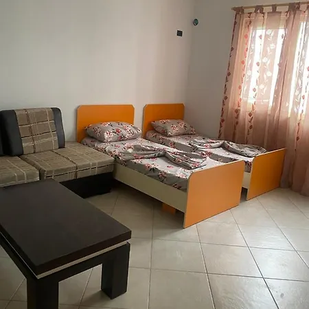 Apartmán Summer