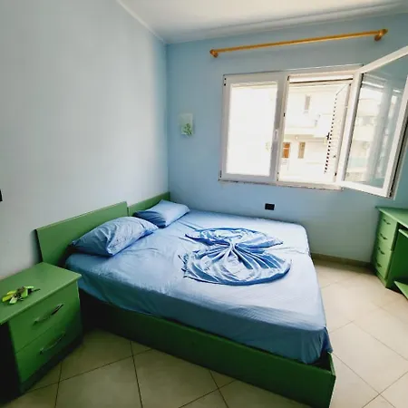 Apartmán Summer *