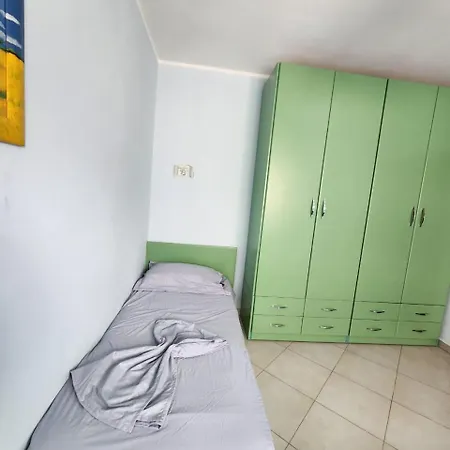 Apartmán Summer Shëngjin