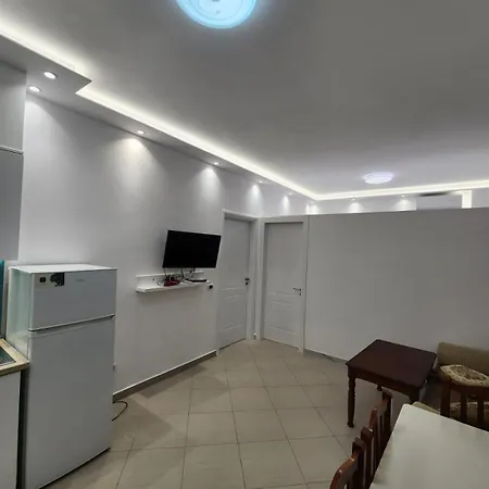 Summer Apartmán