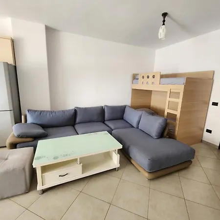 Apartmán Summer
