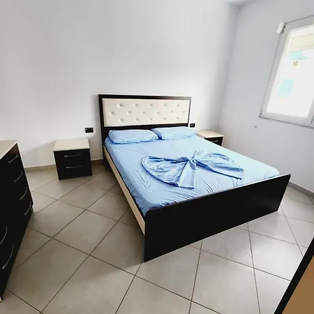Summer Apartmán Shëngjin