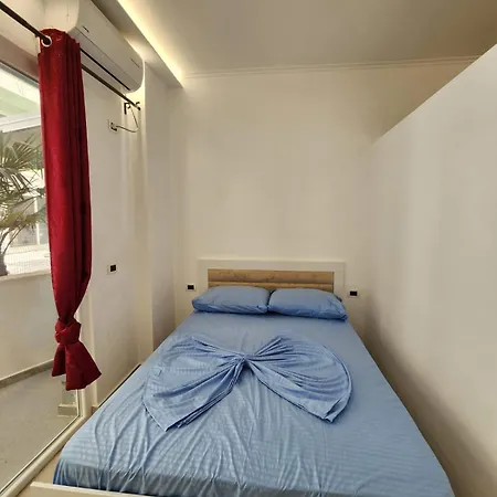 Apartmán Summer Shëngjin