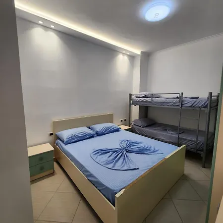 Summer Apartmán