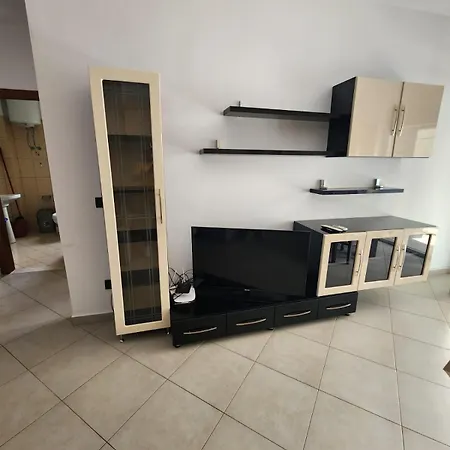 Apartmán Summer
