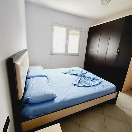 Summer Apartmán *
