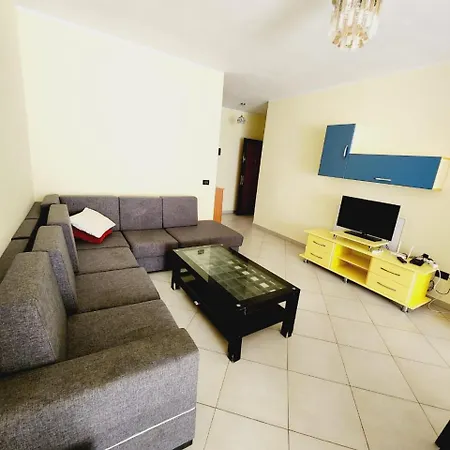 Apartmán Summer *