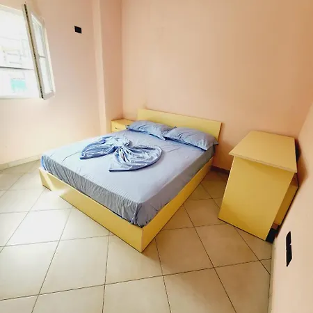 Summer Apartmán