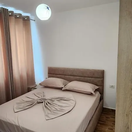 Apartmán Summer *