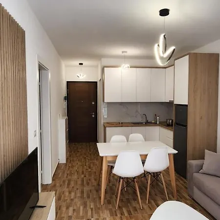 Summer Apartmán *