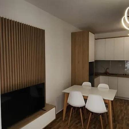 Summer Apartmán
