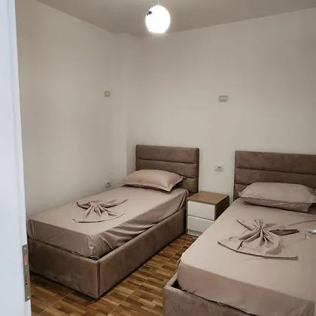 Summer Apartmán