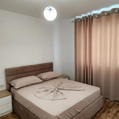 Apartmán Summer