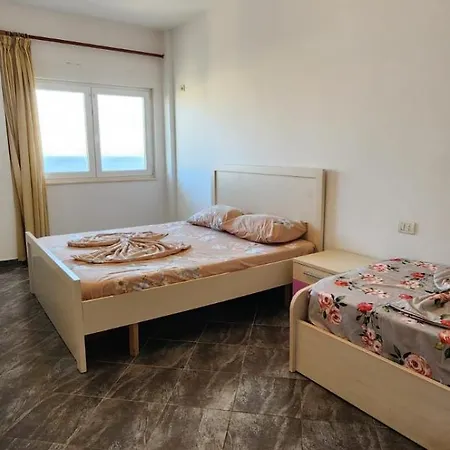 Summer Apartmán Shëngjin