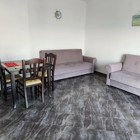 Apartmán Summer Shëngjin