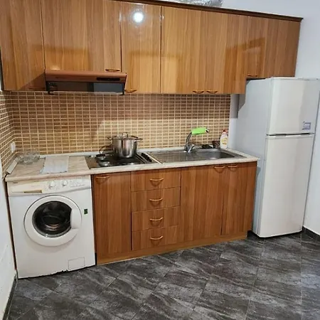 Summer Apartmán